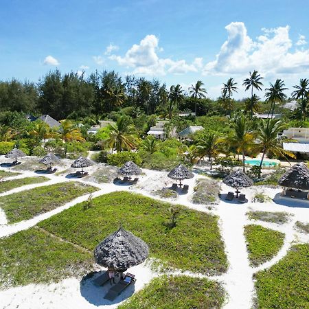 Zanzibar White Sand Luxury Villas & Spa - Relais & Chateaux Paje Exterior photo