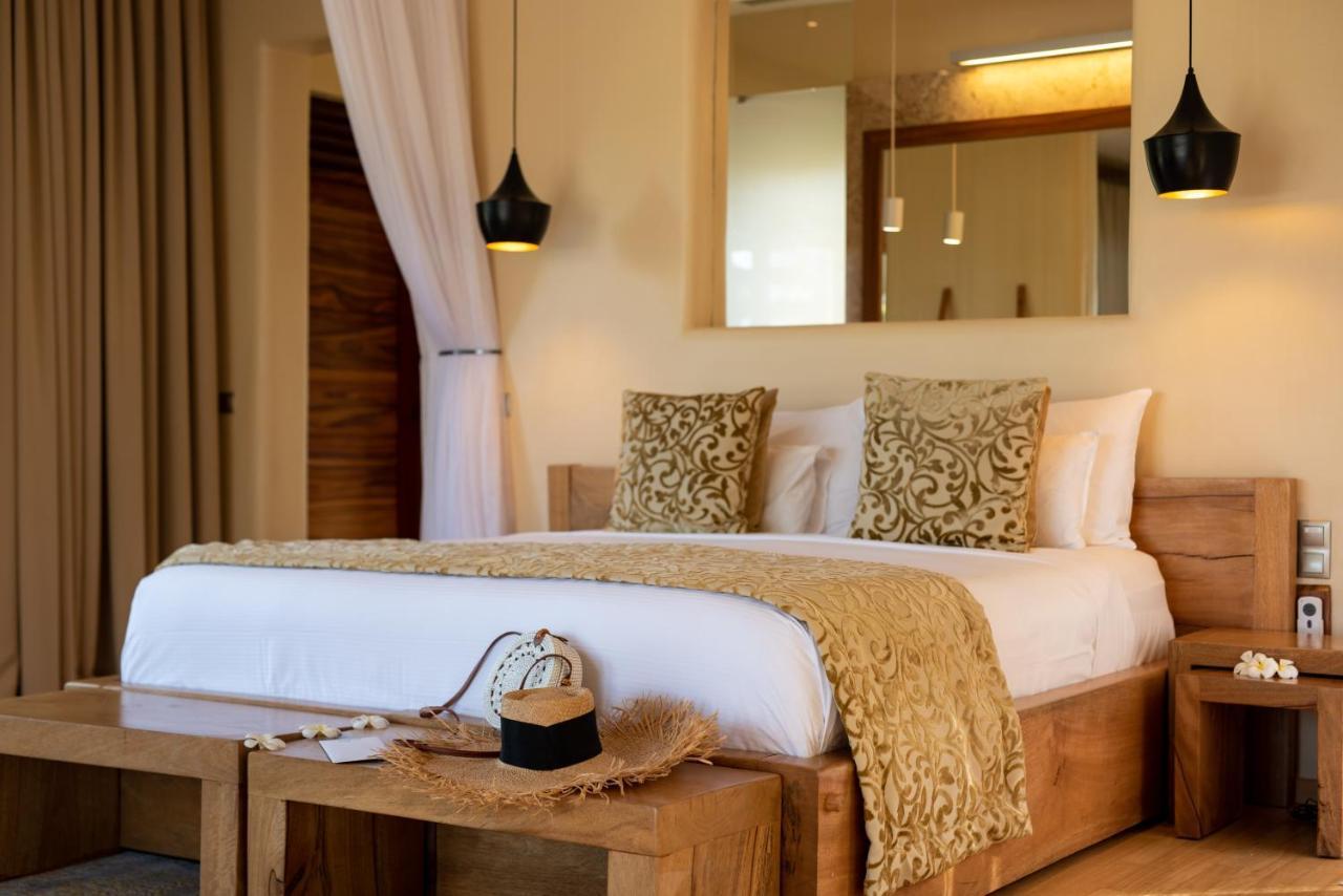 Zanzibar White Sand Luxury Villas & Spa - Relais & Chateaux Paje Exterior photo