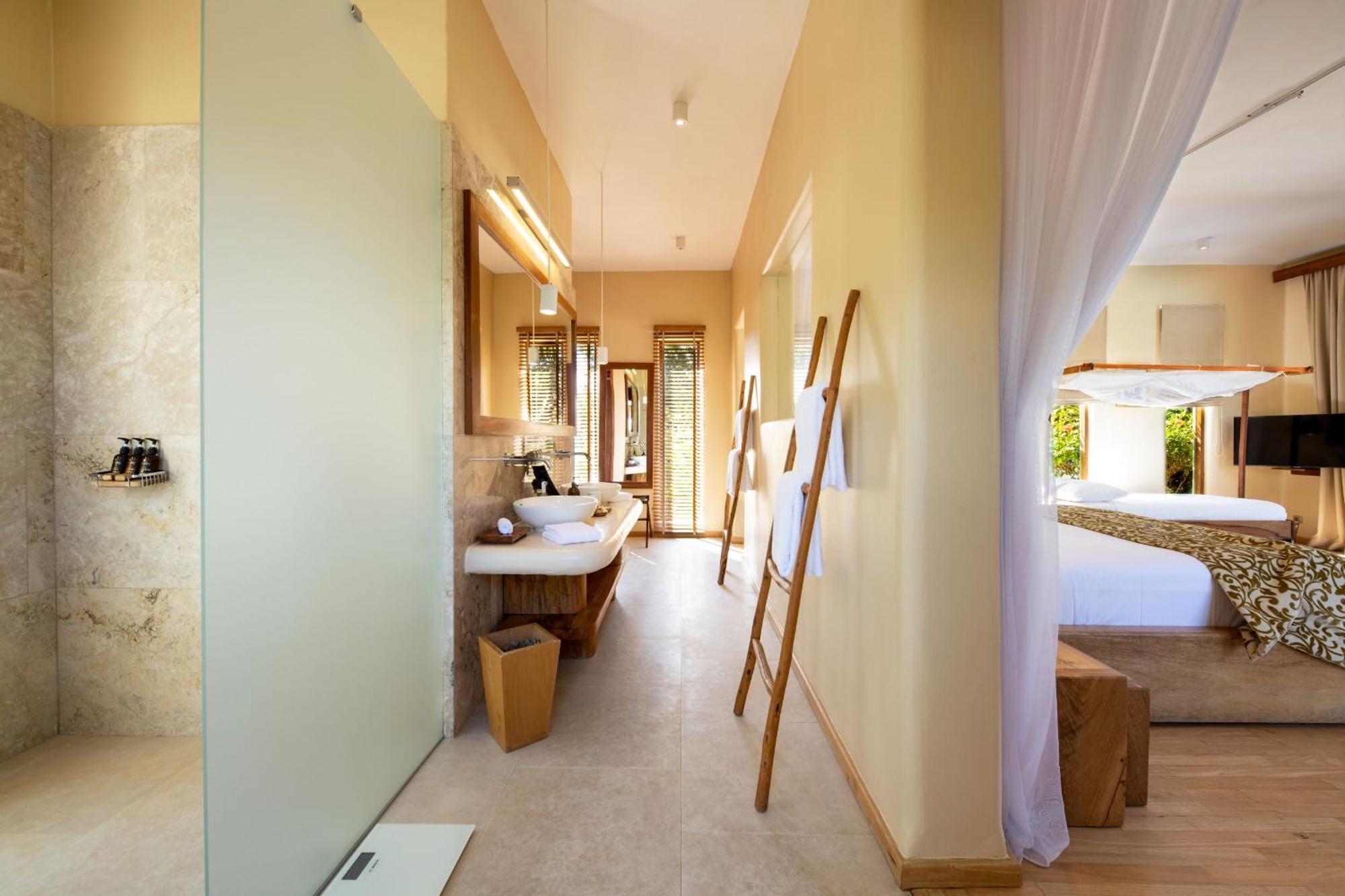 Zanzibar White Sand Luxury Villas & Spa - Relais & Chateaux Paje Room photo