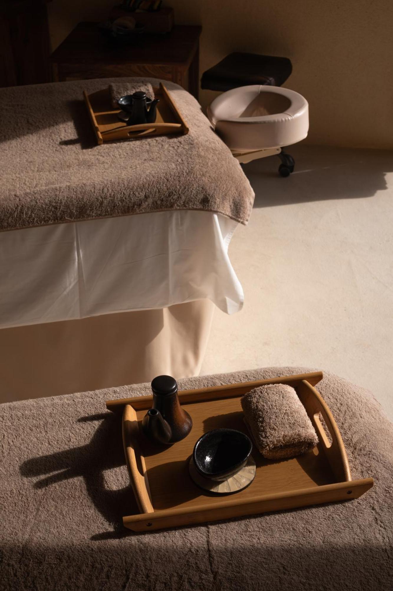 Zanzibar White Sand Luxury Villas & Spa - Relais & Chateaux Paje Exterior photo