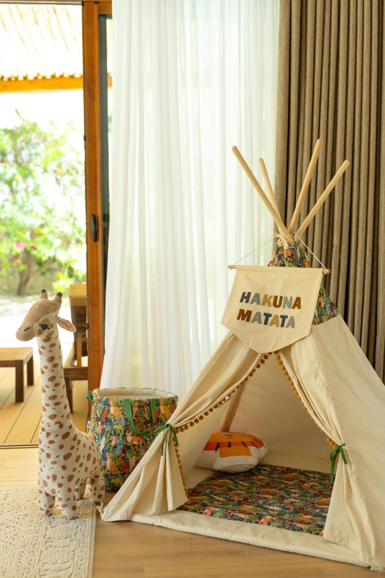 Zanzibar White Sand Luxury Villas & Spa - Relais & Chateaux Paje Exterior photo