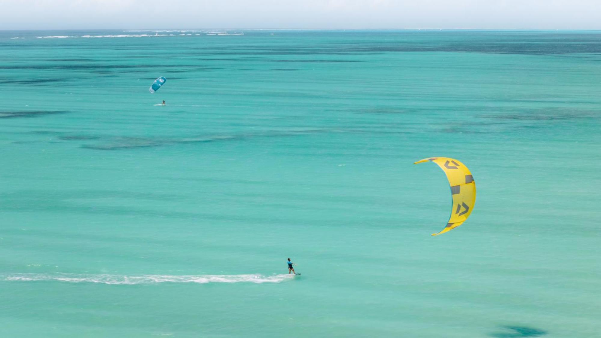 Zanzibar White Sand Luxury Villas & Spa - Relais & Chateaux Paje Exterior photo