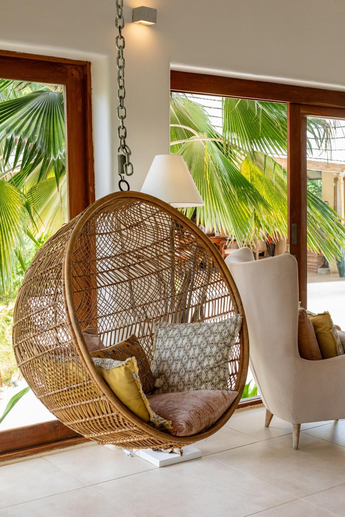 Zanzibar White Sand Luxury Villas & Spa - Relais & Chateaux Paje Exterior photo