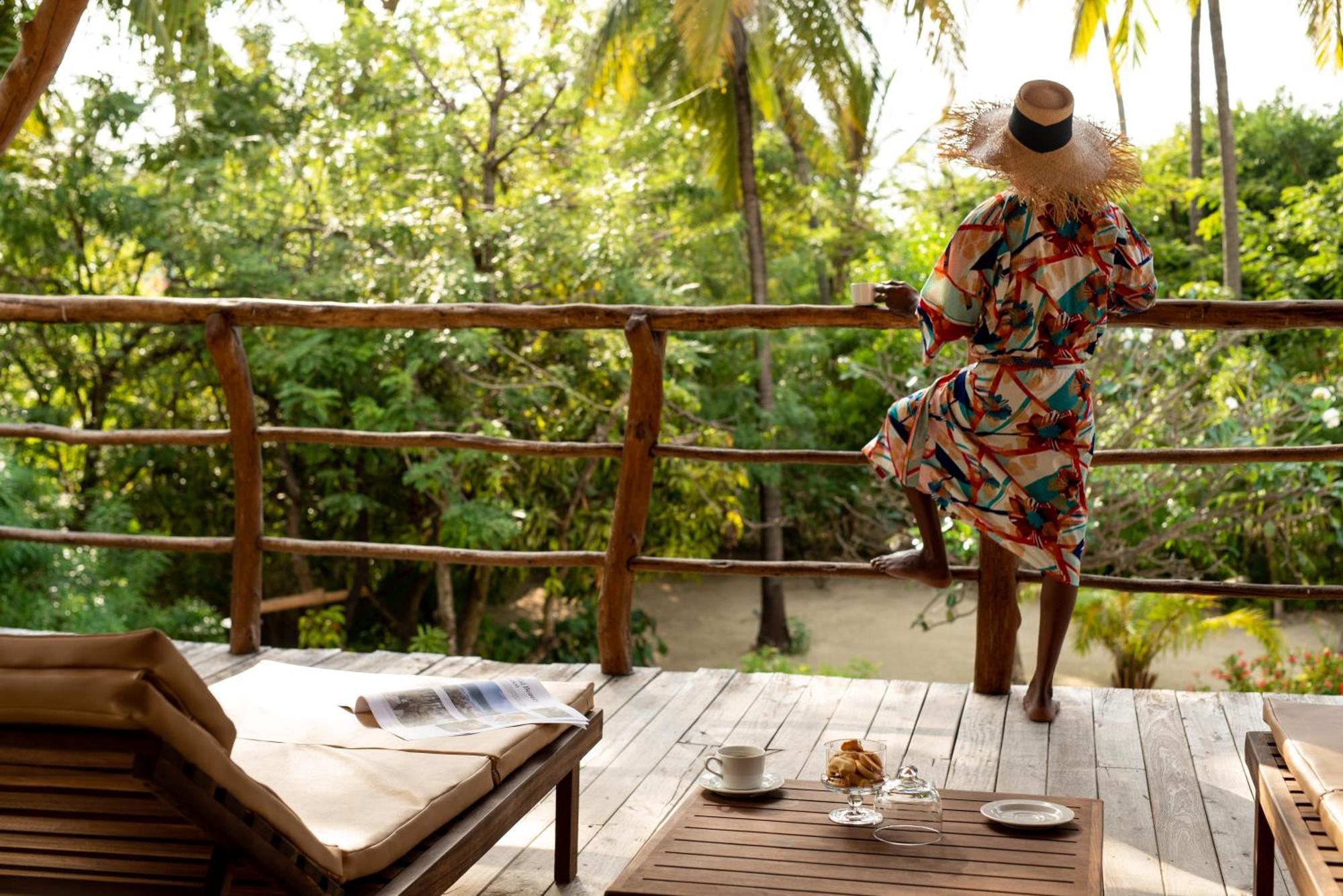 Zanzibar White Sand Luxury Villas & Spa - Relais & Chateaux Paje Room photo