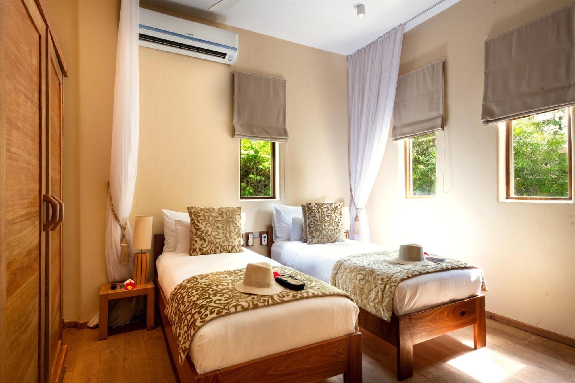 Zanzibar White Sand Luxury Villas & Spa - Relais & Chateaux Paje Room photo