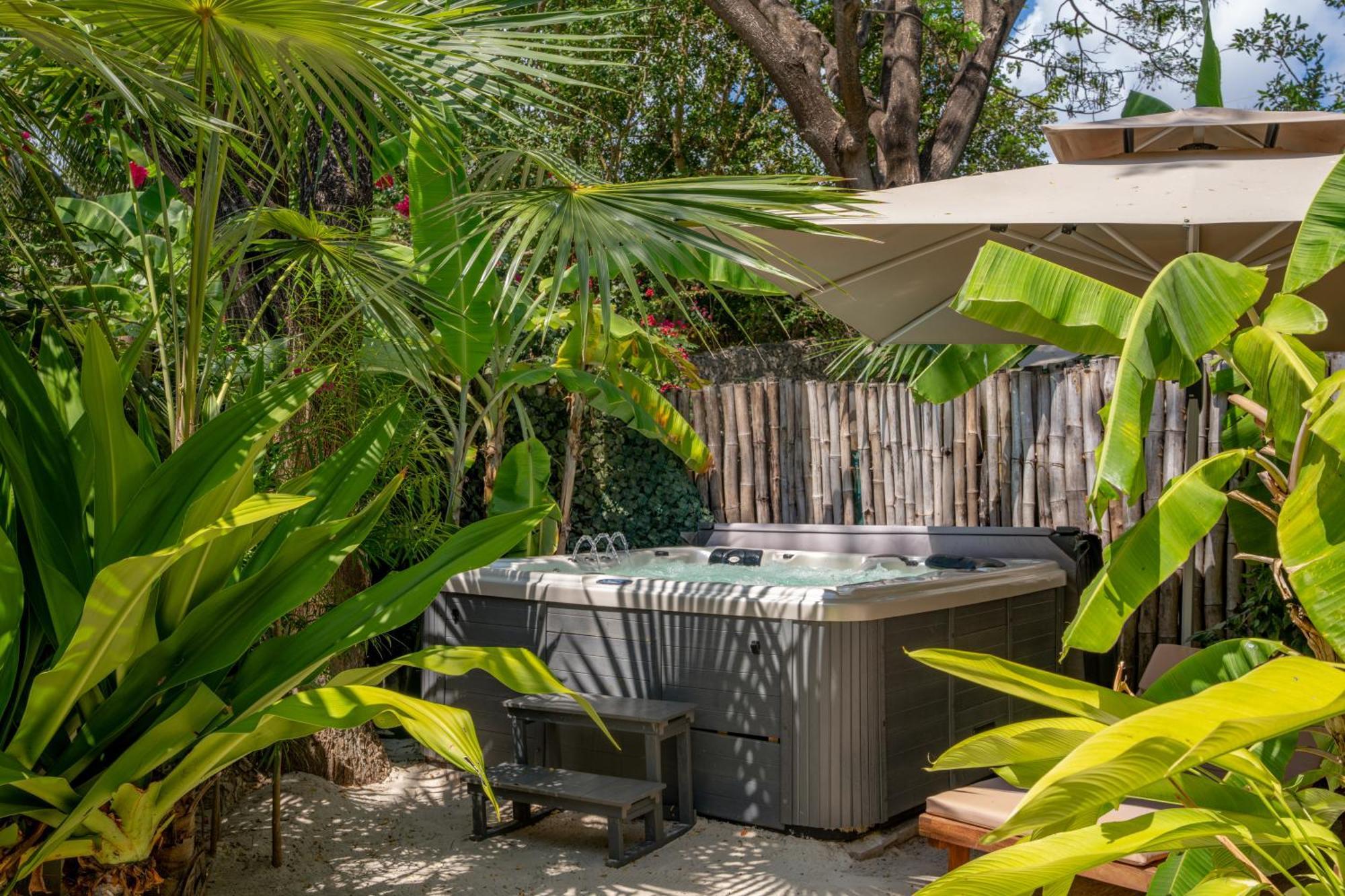 Zanzibar White Sand Luxury Villas & Spa - Relais & Chateaux Paje Room photo