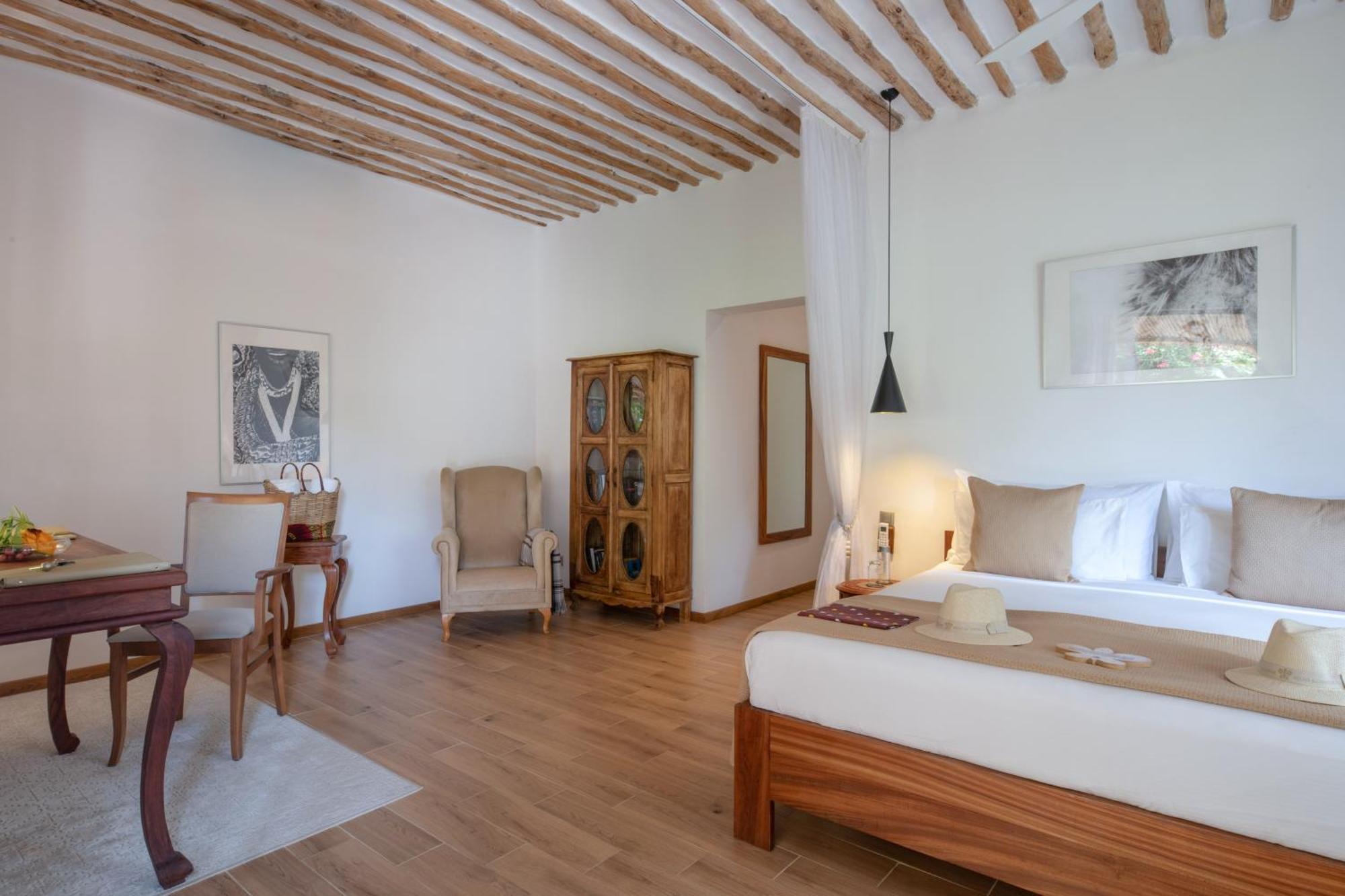 Zanzibar White Sand Luxury Villas & Spa - Relais & Chateaux Paje Room photo