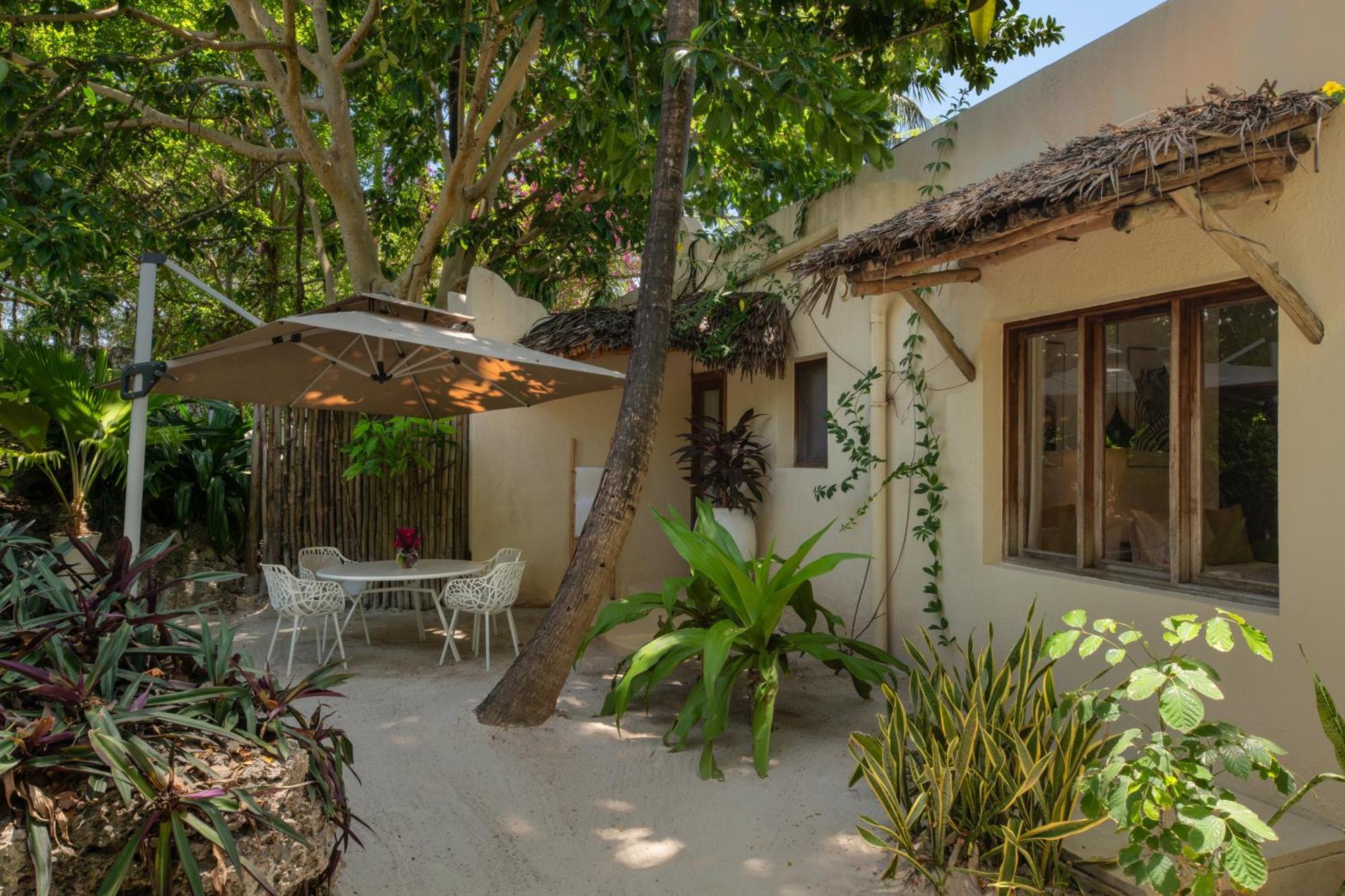 Zanzibar White Sand Luxury Villas & Spa - Relais & Chateaux Paje Room photo