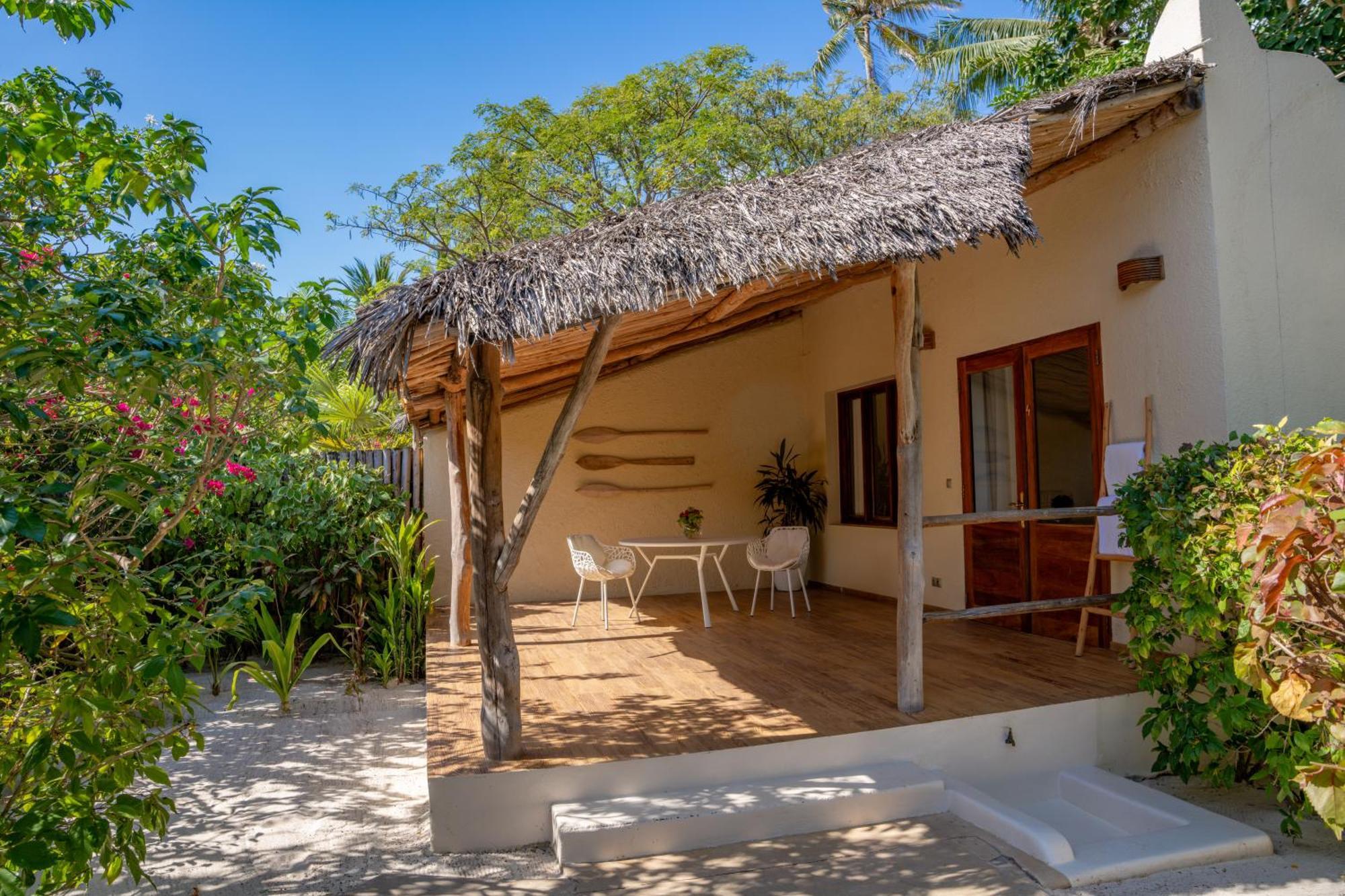 Zanzibar White Sand Luxury Villas & Spa - Relais & Chateaux Paje Room photo