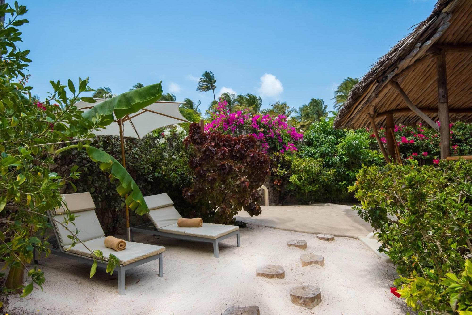 Zanzibar White Sand Luxury Villas & Spa - Relais & Chateaux Paje Room photo