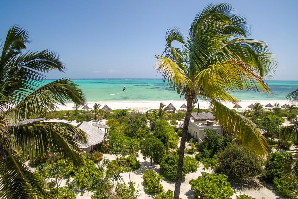 Zanzibar White Sand Luxury Villas & Spa - Relais & Chateaux Paje Exterior photo